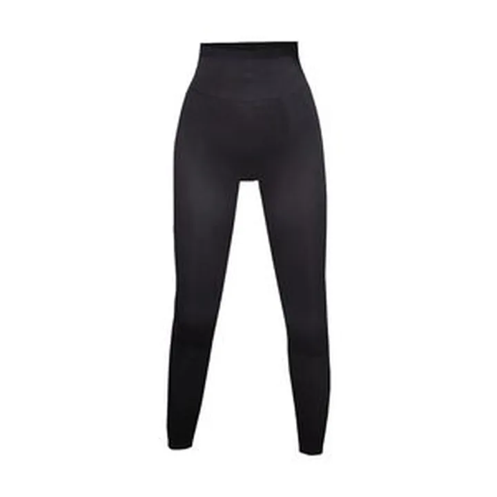 لگینگ زنانه مدلاسپرتسیملس پشت چین دار کد T01