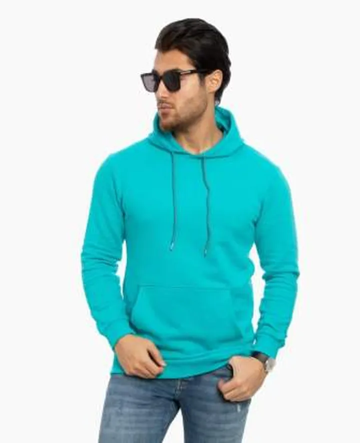 هودی کلاه دار HENLEYS