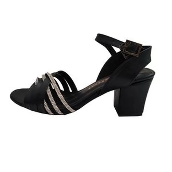 صندل زنانه مدل 20251010110