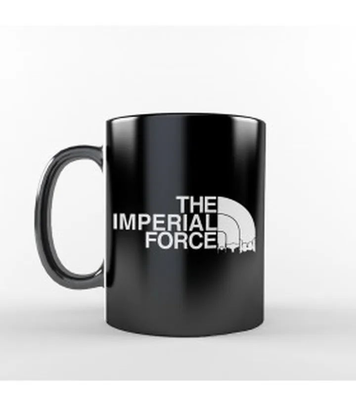 ماگ The Imperial Force