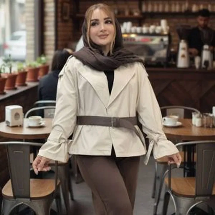 بارانی اریکا  ۴۶۵۰۰۱۰