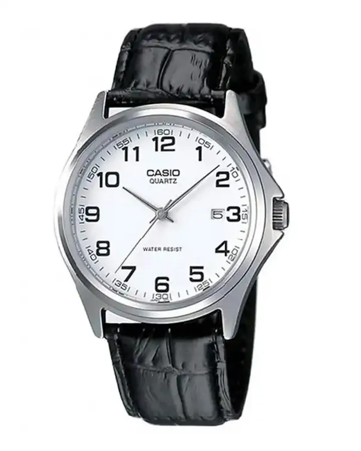 ساعت مچی مردانه عقربه ای کاسیو Casio مدل MTP-1183E-7BDF