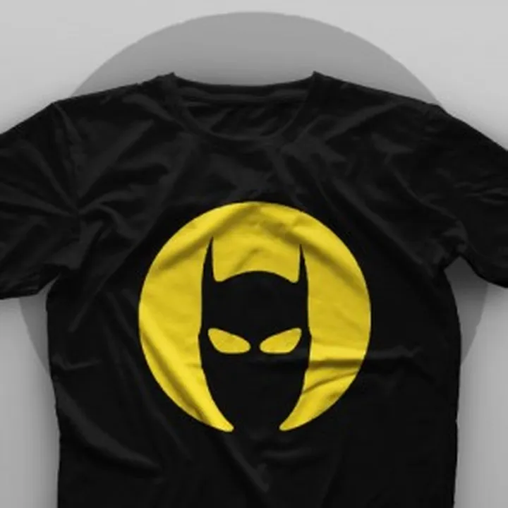 تیشرت Batman #15