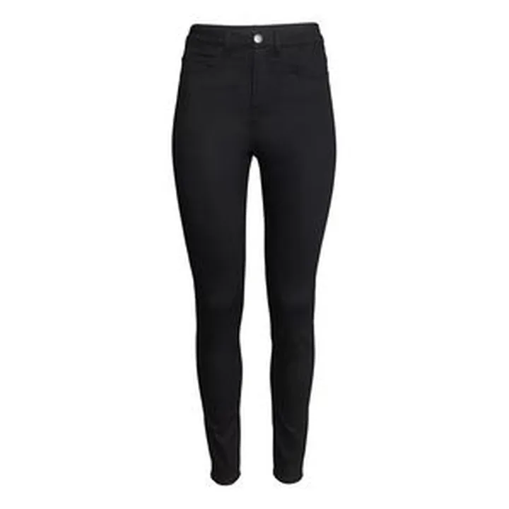 شلوار جین زنانه مدل 0494593