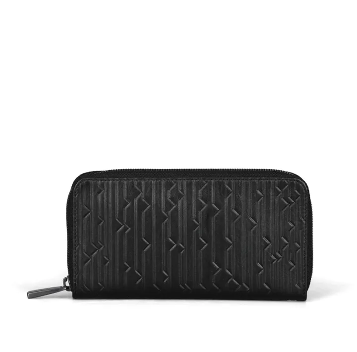 کیف پول زیپی