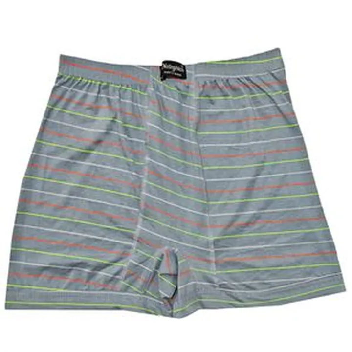 شورت پادار مردانه پوشاک ناطقیان مدل سوپر نخ پنبه کد 12