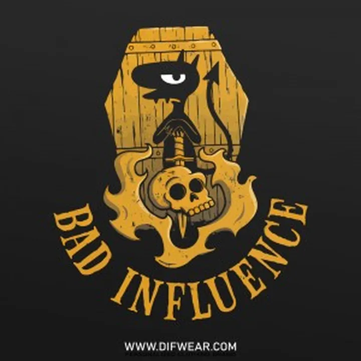 تیشرت Disenchantment: Luci #3