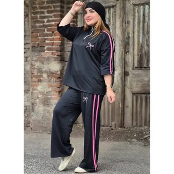 ست نیم زیپ پاپیون ۲۶۸۰۰۱۰۵۵