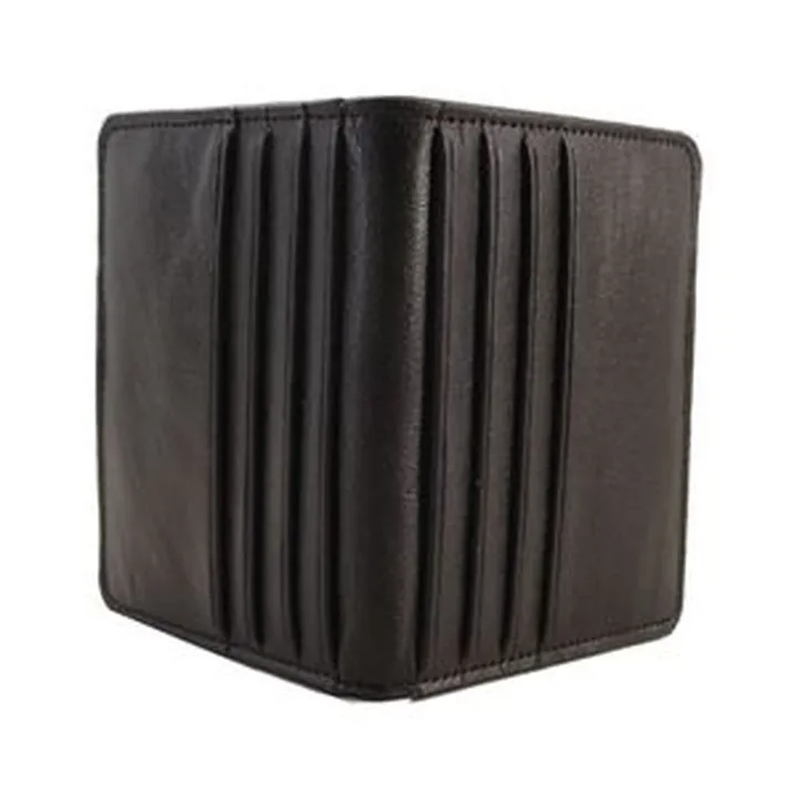 جاکارتی مردانه چرم آرا مدل jkj010