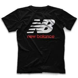 تیشرت New Balance Model 9