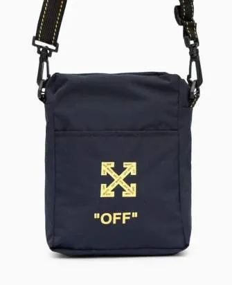 کیف دوشی Off-White