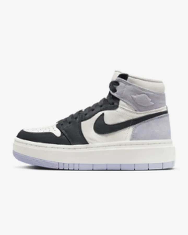 کفش نایک ایرجردن Nike Air Jordan 1 Elevete High کد DN3253 500