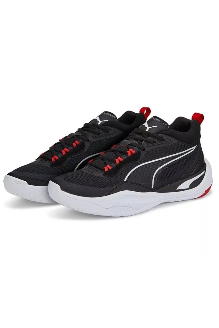 <span class="text-styled__StyledSpan-sc-d280c10c-1 dvOaRP">Puma< span>385841-08 کفش بسکتبال مردانه ورزشی Playmaker