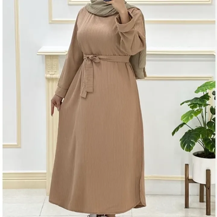 کفتان زنانه آیوا کمردار