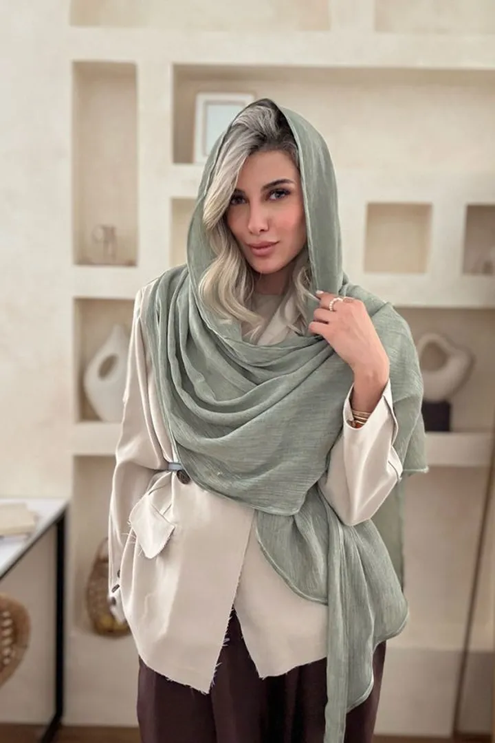 شال سلین کد 231