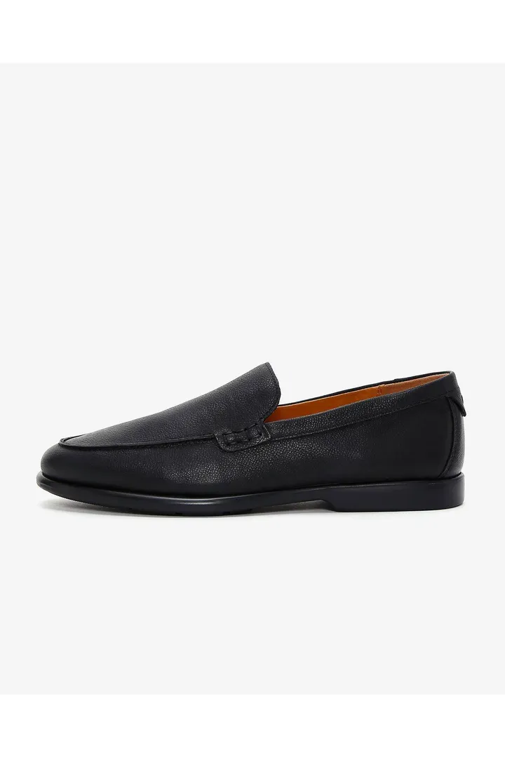 <span class="text-styled__StyledSpan-sc-d280c10c-1 dvOaRP">Ecco< span>کفش راحتی مردانه مشکی Citytray Lite Slip-ons 52160401001