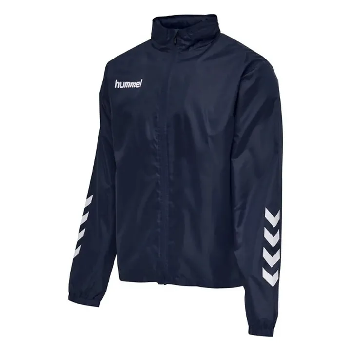 کاپشن ورزشی مردانه هامل مدل hmIPROMO RAIN JACKET