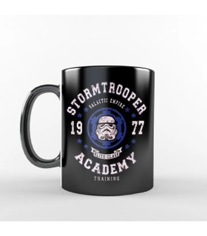 ماگ Stormtrooper Academy