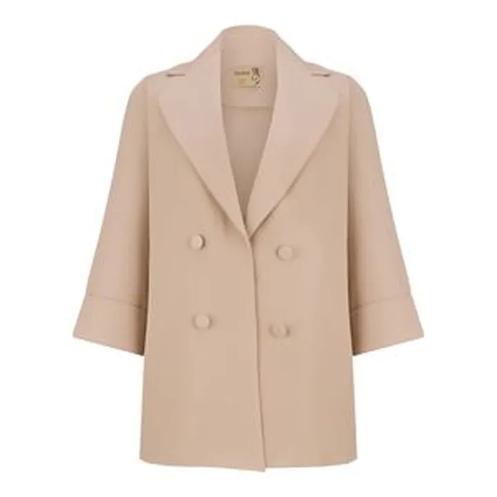 مانتو کتی زنانه السانا مدل ناهیرا کد 199908