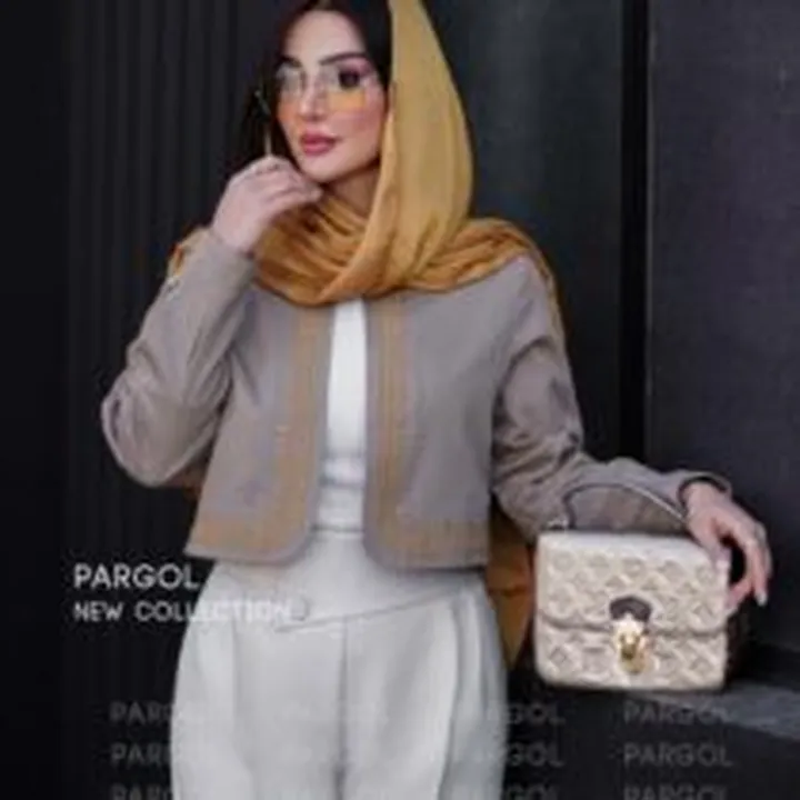 کت آرشیدا نسکافه ای