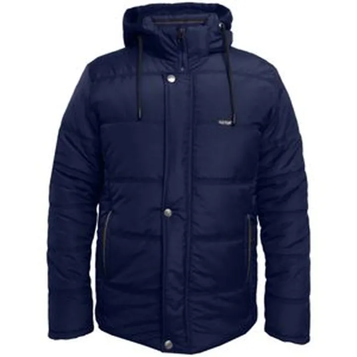 کاپشن مردانه آرپو مدل کوهیار