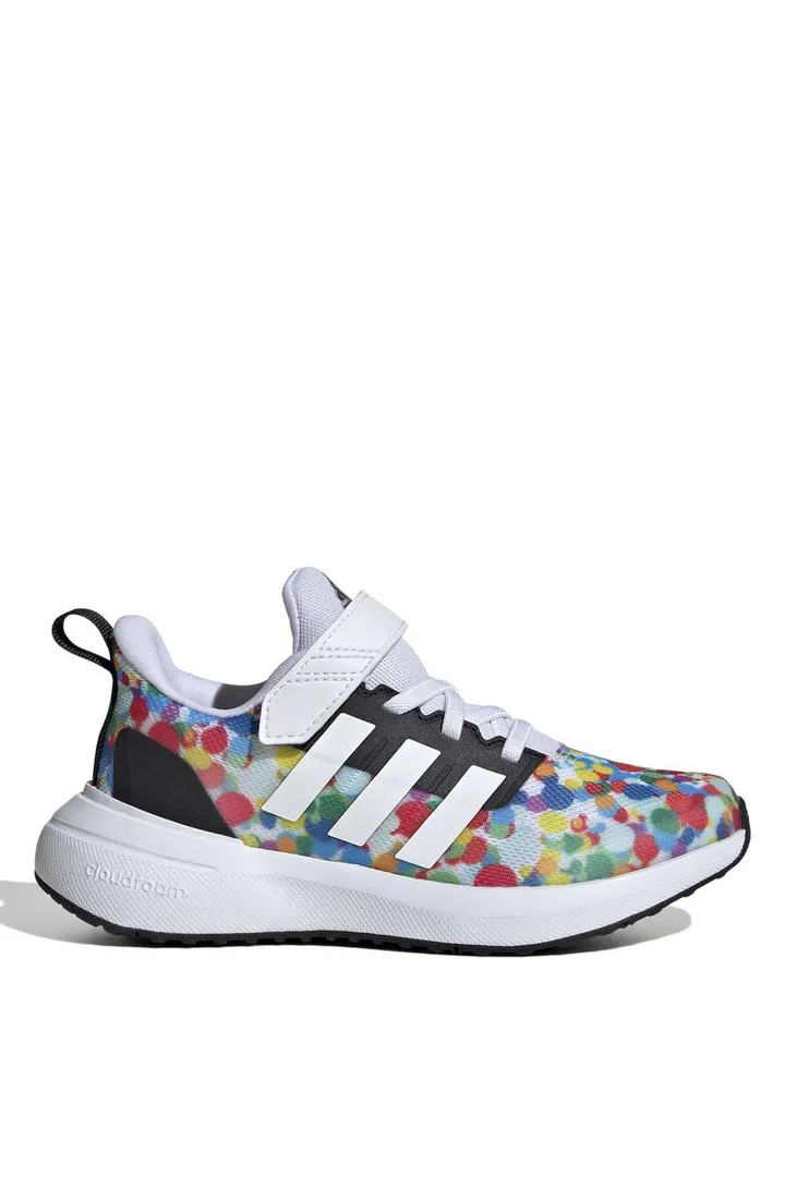 <span class="text-styled__StyledSpan-sc-d280c10c-1 dvOaRP">adidas< span>کفش پیاده روی زنانه سفید IE3395-FortaRun 2.0 EL K