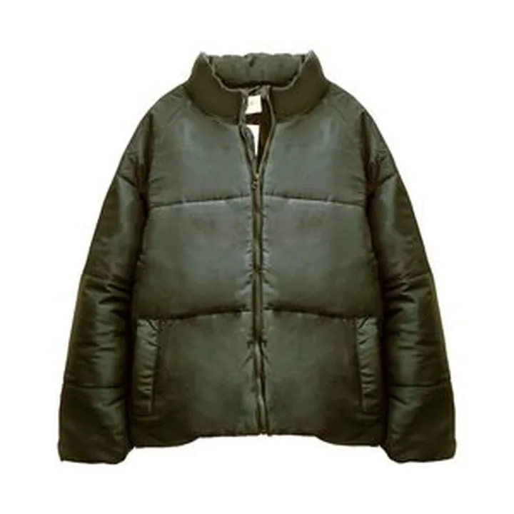 کاپشن زنانه کالینز مدل 02