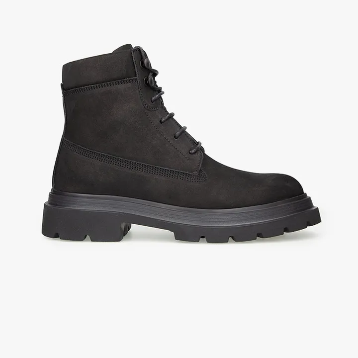 بوت زنانه برتونیکس