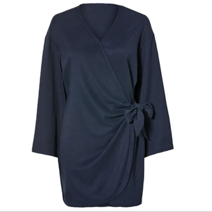 پیراهن مجلسی زنانه اسمارا کد EU2764