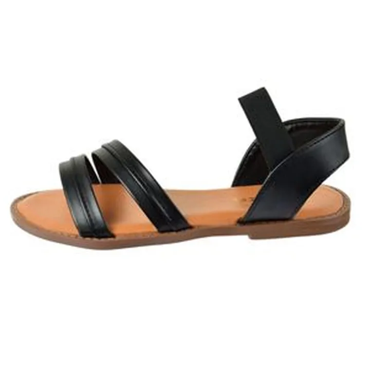 صندل زنانه نیکتا مدل سیترا کشی 4153