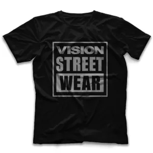 تیشرت Vision Steet Wear Model 9