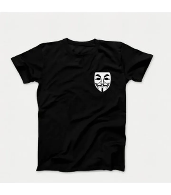 تیشرت TM130) V FOR VENDETTA)