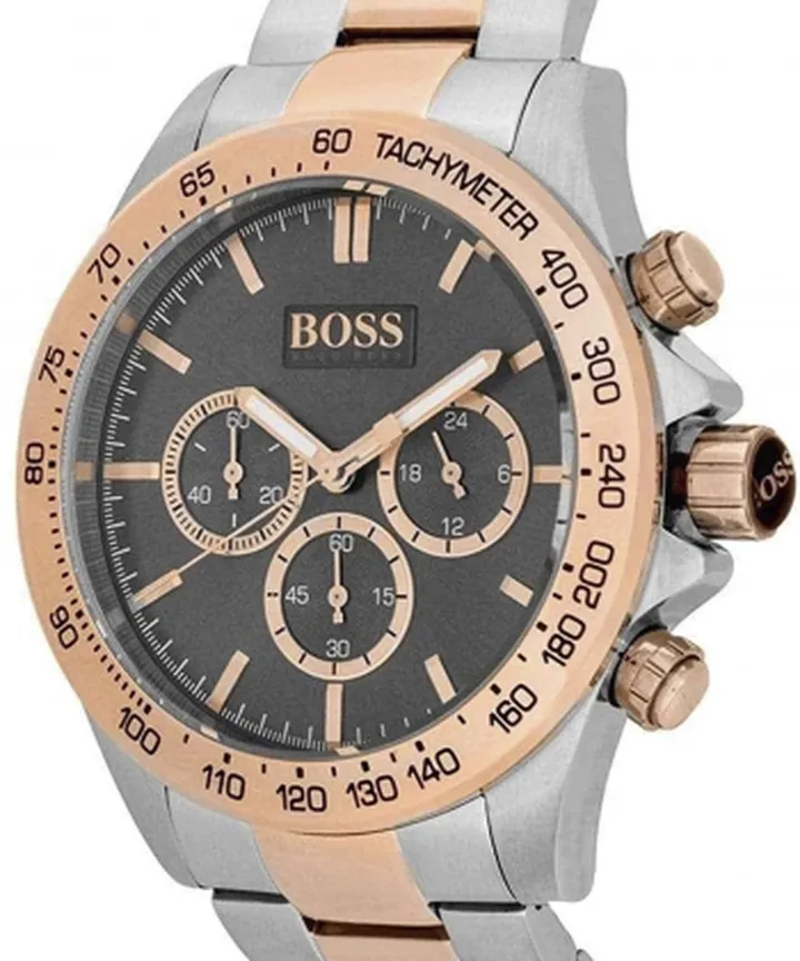 ساعت مچی مردانه هوگو باس Hugo Boss مدل B1513339