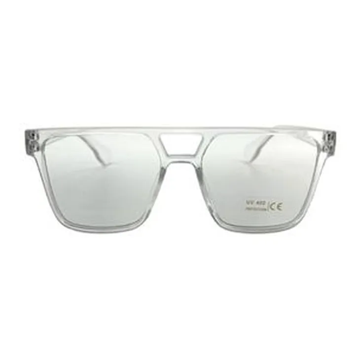 فریم عینک طبی مربعی مردانه مدل ka1811 مناسب انواع صورت