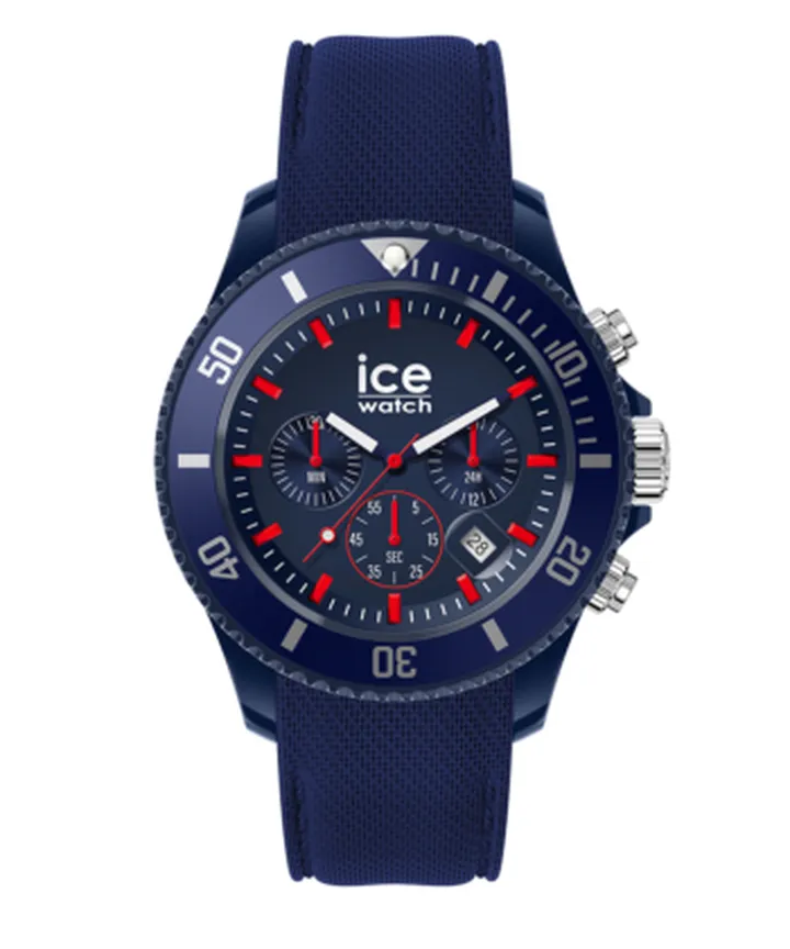 ساعت مچی مردانه آیس واچ Ice Watch مدل 020622