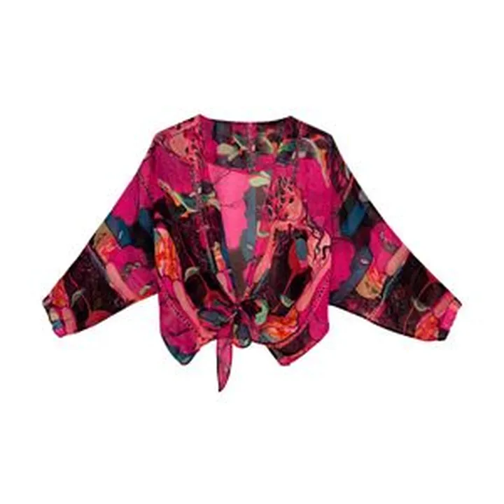 رویه زنانه مدل چهره