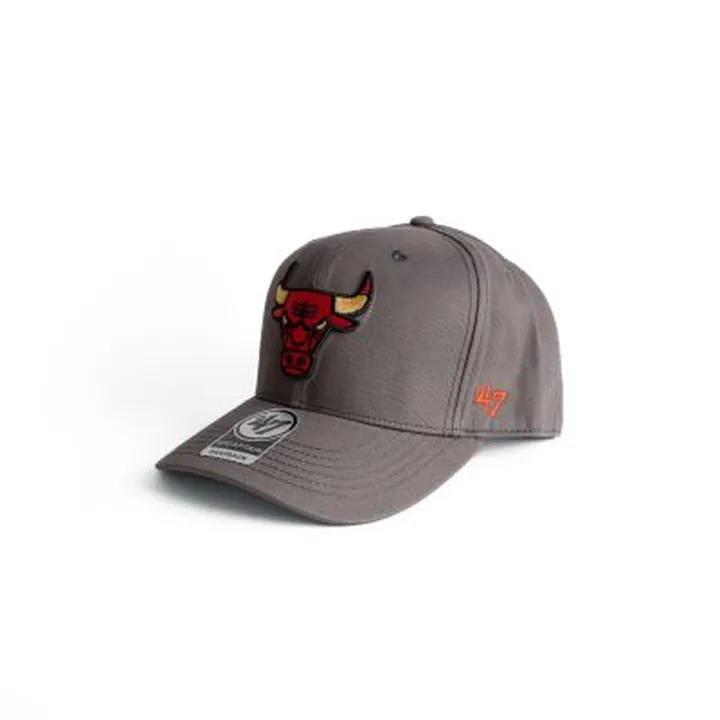 کلاه کپ 47Brand – Bulls