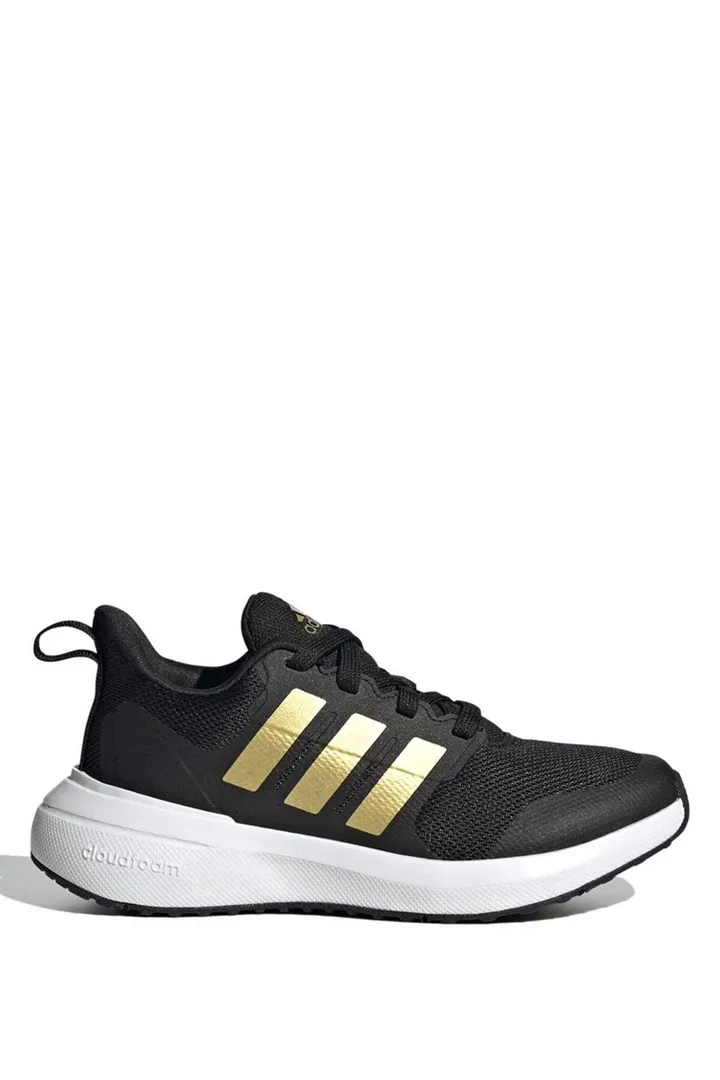 <span class="text-styled__StyledSpan-sc-d280c10c-1 dvOaRP">adidas< span>کفش اسپرت دخترانه مشکی Fortarun 2.0 K