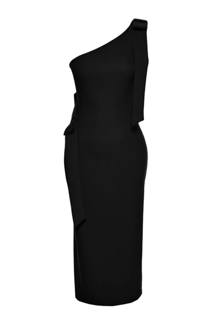 پیراهن رسمی زنانه  ترندیول  میلا