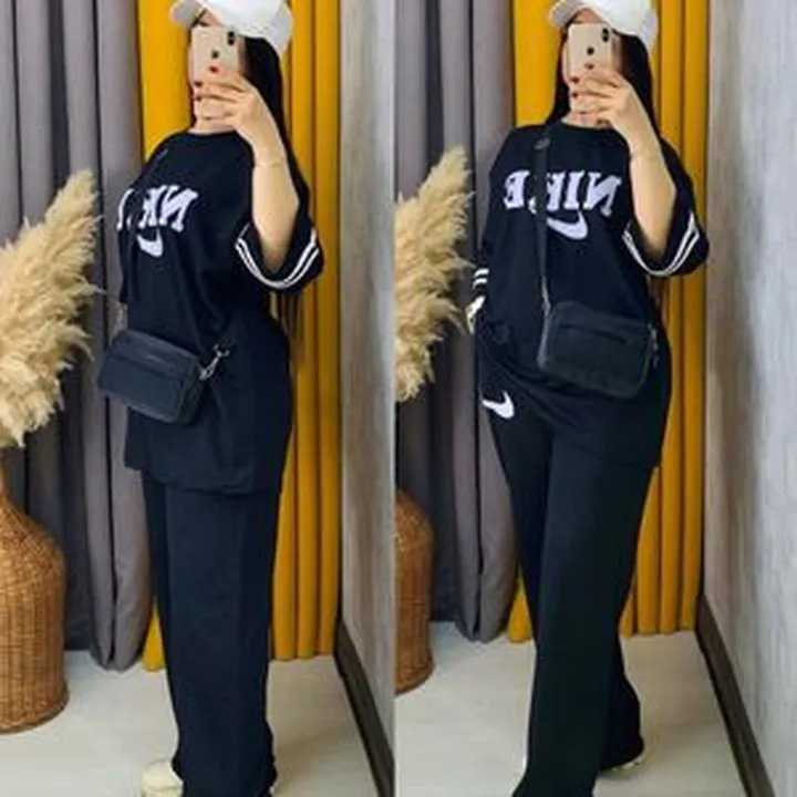 ست نایکی پنبه اعلا