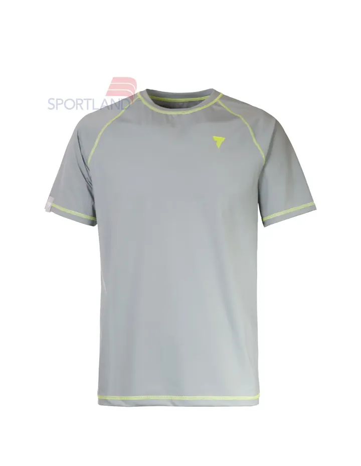 تی شرت ورزشی مردانه Trec Wear Trec Athlete Tshirt M