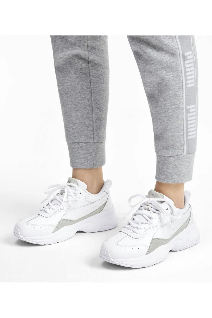 <span class="text-styled__StyledSpan-sc-d280c10c-1 dvOaRP">Puma< span>37028205 کفش سبک زندگی زنانه Cilia Lux White