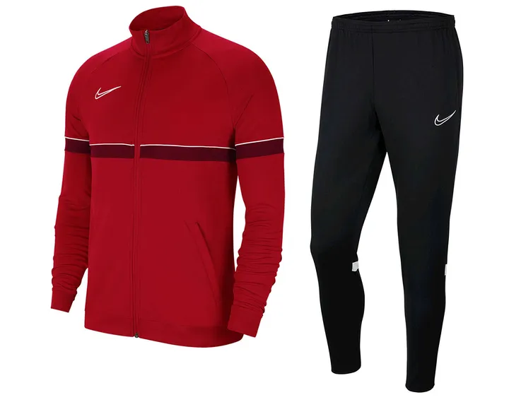 <span class="text-styled__StyledSpan-sc-d280c10c-1 dvOaRP">Nike< span>لباس ورزشی فوتبال Dri Fit Academy Eşofman Takımı