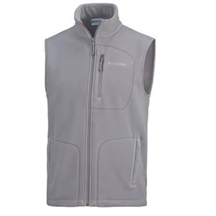 جلیقه ورزشی مردانه کلمبیا مدل FAST TREK SLEEVELESS