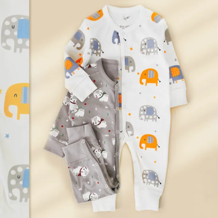 سرهمی نوزاد