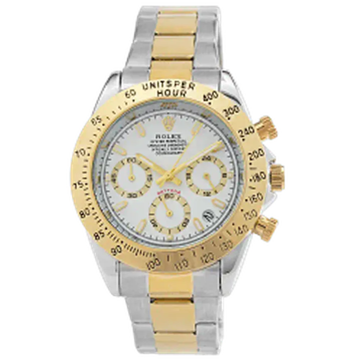 ساعت مچی مردانه رولکس ROLEX مدل DAYTONA کد 1044