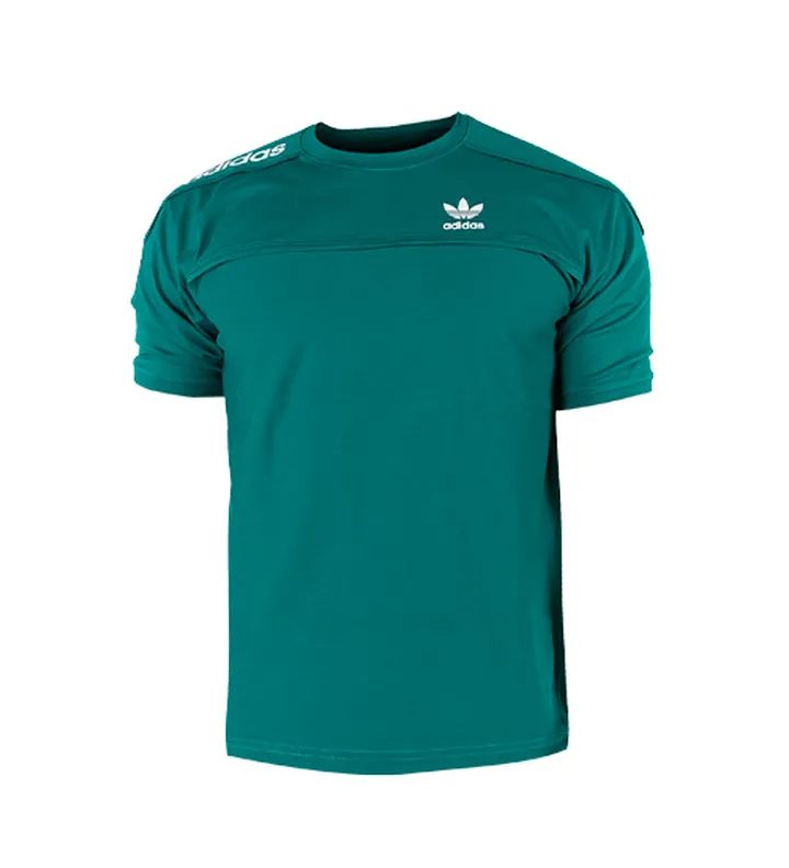 تیشرت Adidas یقه گرد مردانه