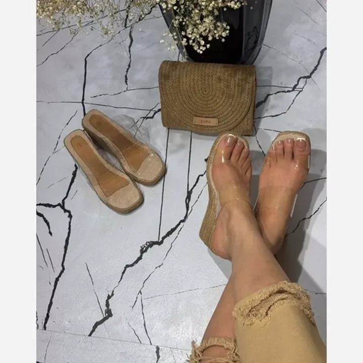 صندل لژدار طلقی کنفی