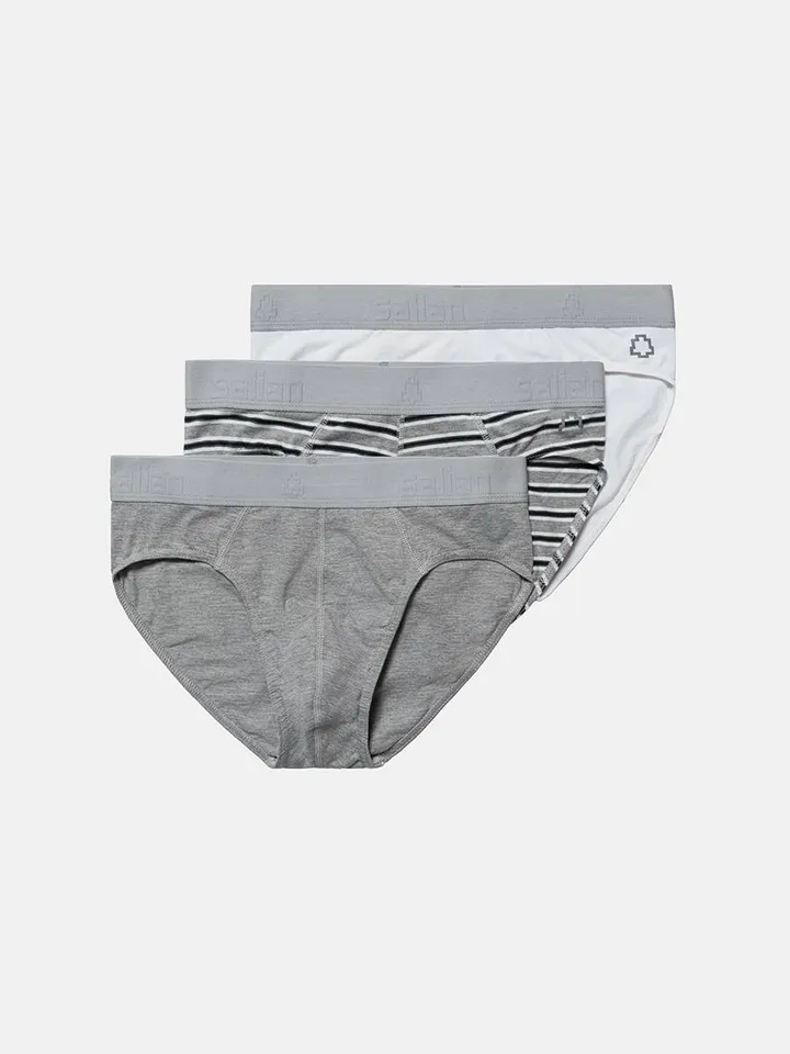 پک3عددی شورت اسلیپ آلیوان-1