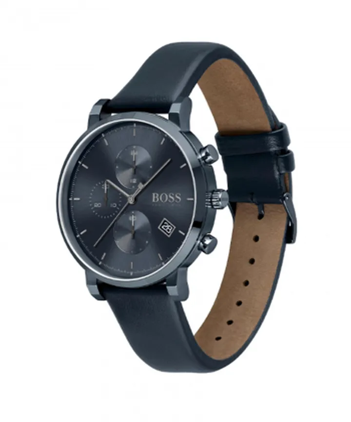 ساعت مچی مردانه هوگو باس Hugo Boss مدل B1513778